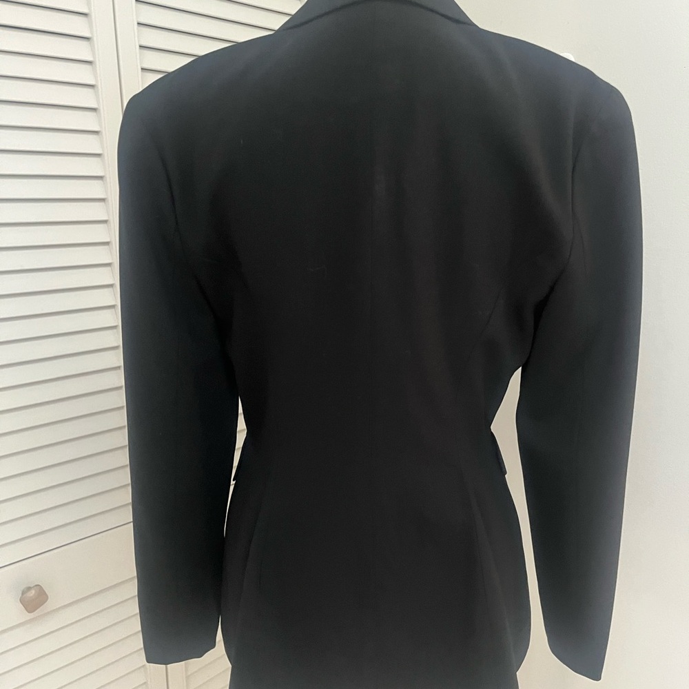 Bebe ( Vintage ) Jacket - Picture 4 of 5
